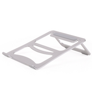 Laptop Stand Cooling Base Foldable Notebook Office Desk Cooler Holder Bracket Portable Tablet Aluminum Alloy