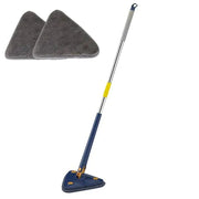 Squeeze Mop - 360° Rotatable Adjustable Cleaning Mop