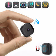 HD 1080P wifi mini camera Infrared Night Version Micro Camera DVR Remote Control Motion Sensor Cam Video recorder Secret Cam