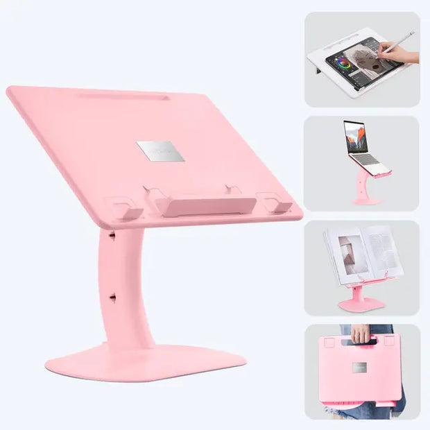 Portable Laptop Stand Notebook