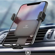 Universal Car Phone Holder Bracket