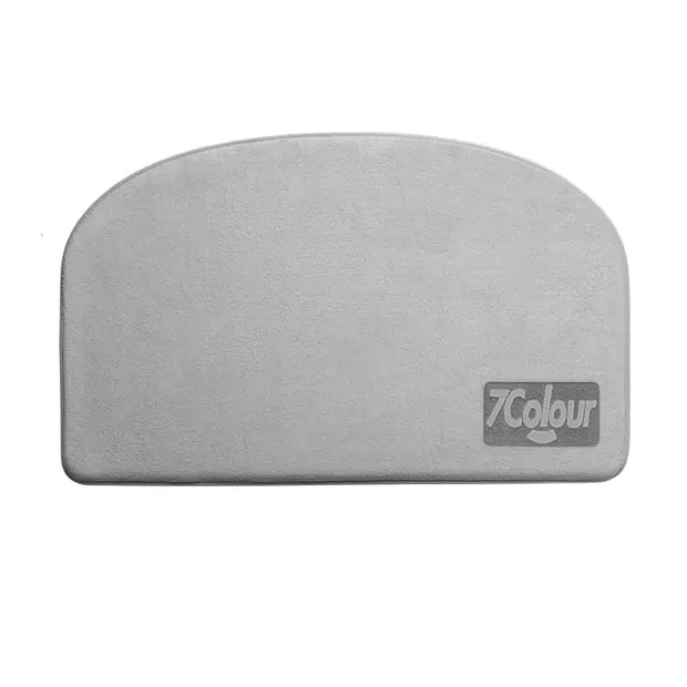 Super Absorbent Memory Foam Bath Mat!